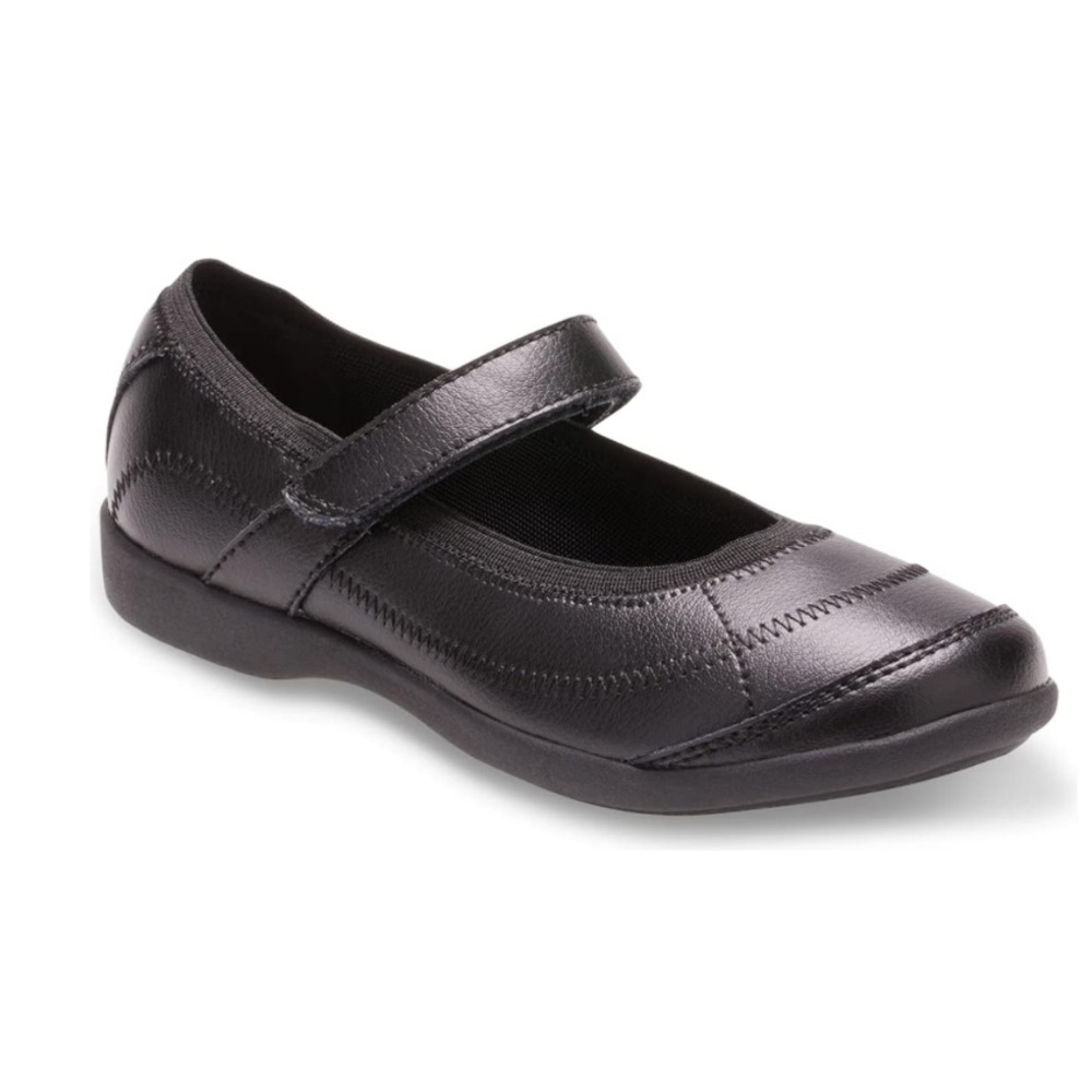 HUSH‎ PUPPIES Mary Jane Shoes